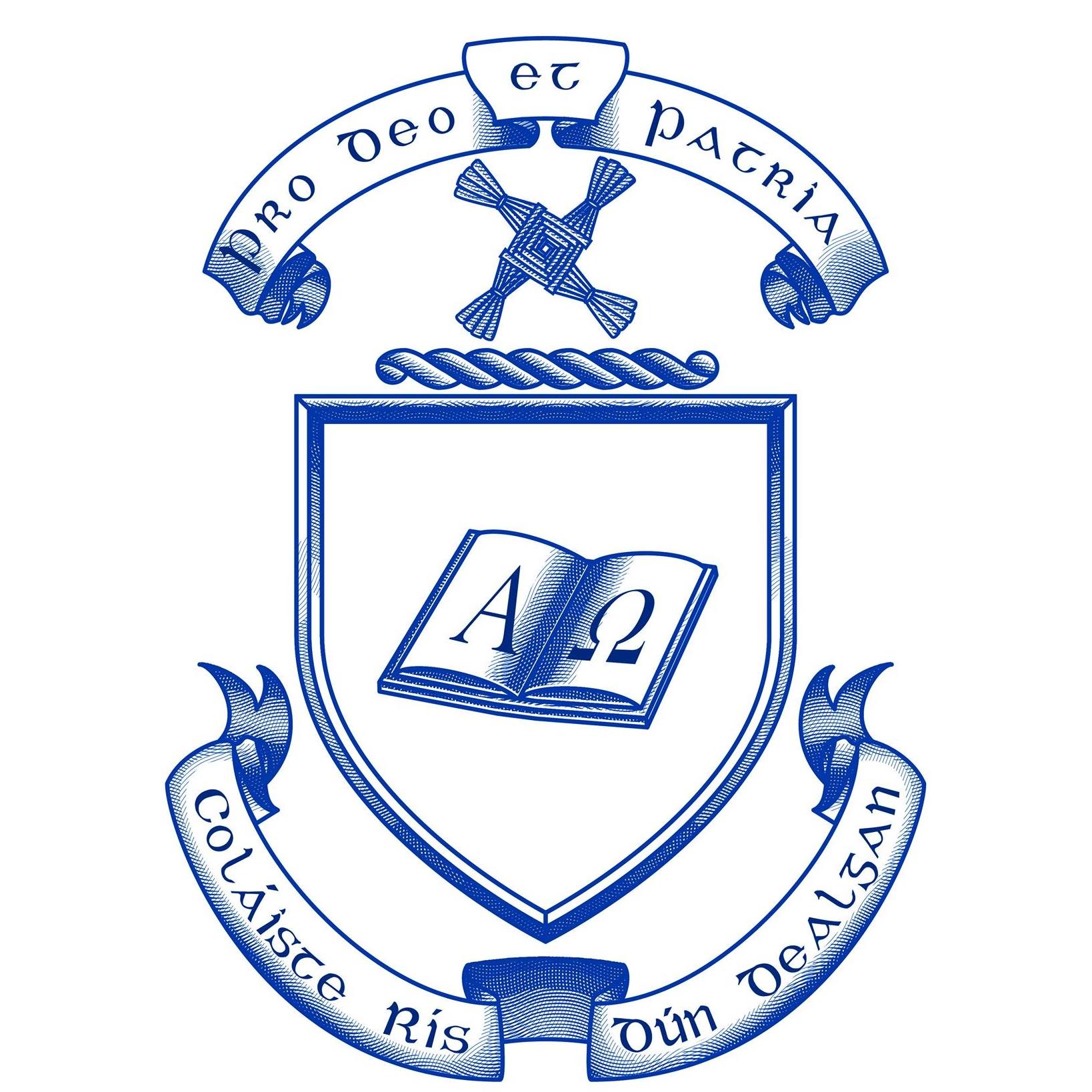 Coláiste Rís, Dundalk added a new... - Coláiste Rís, Dundalk
