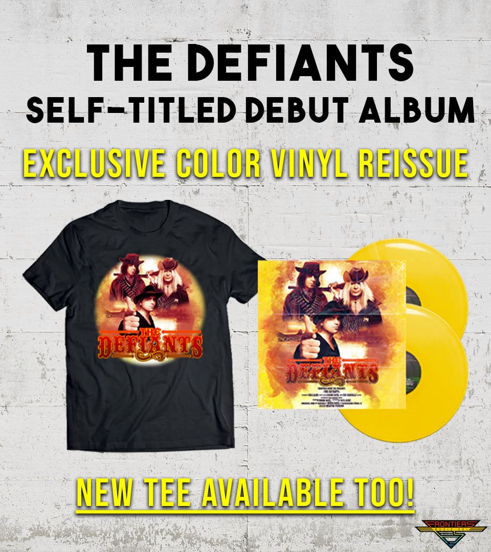 The Defiants