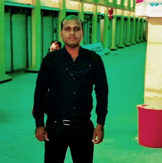 MD Badsha