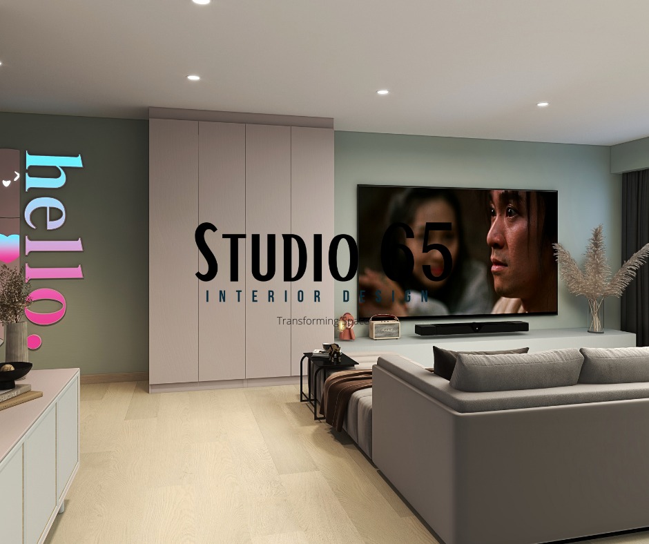 Studio 65 Interior Design