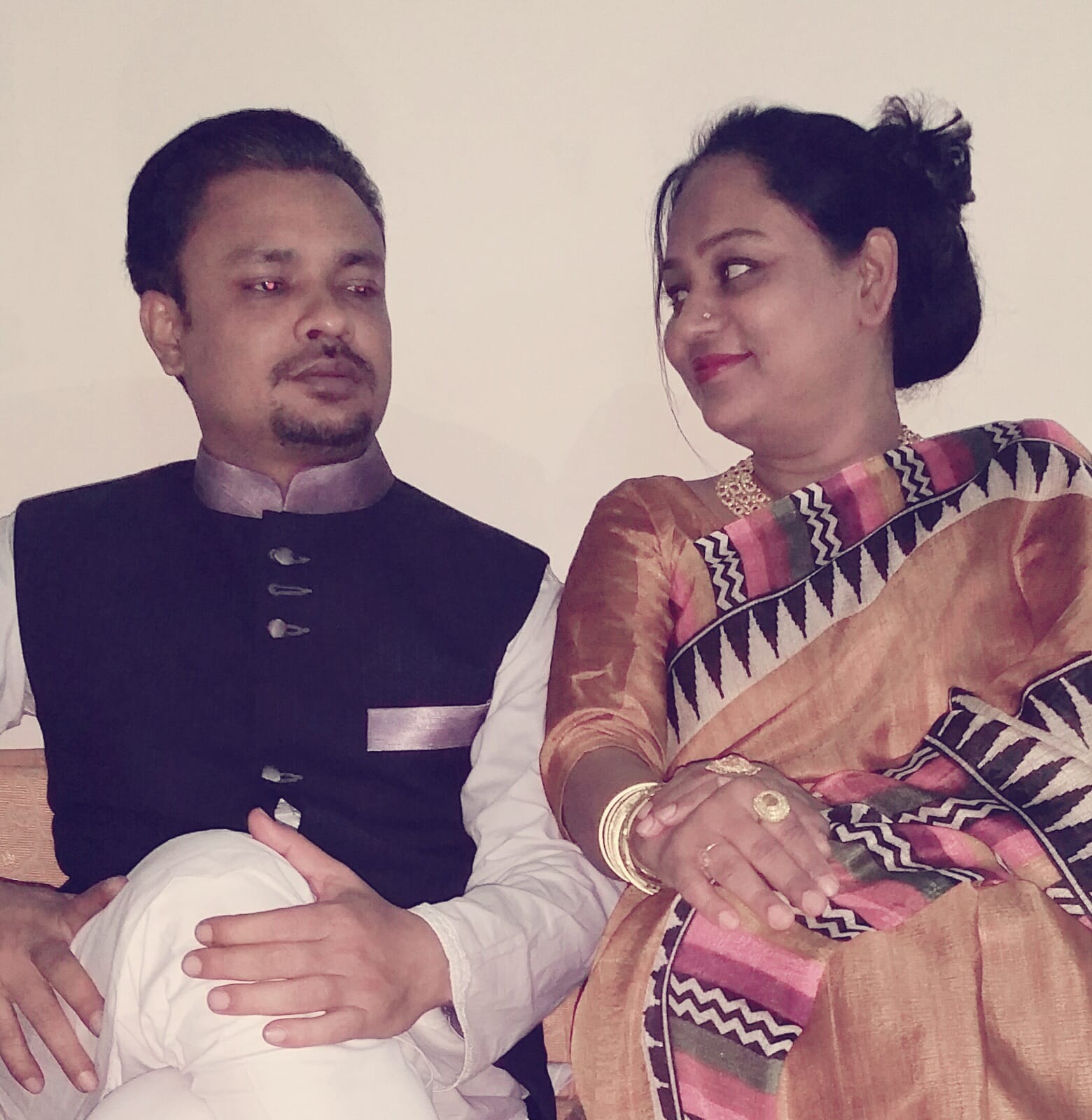 Md Rafiq