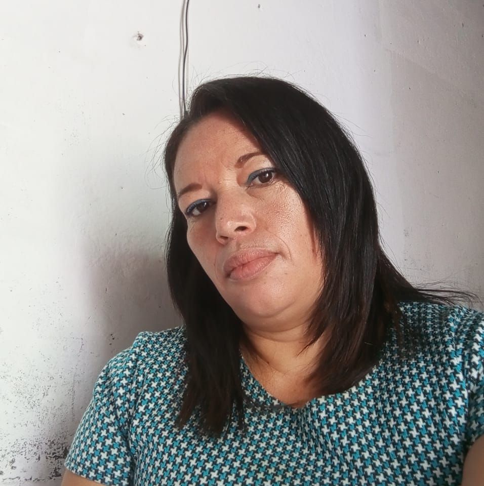 Ena Raudales