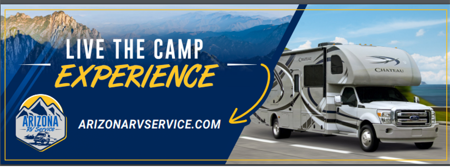 Arizona RV Service LLC. | Mesa AZ