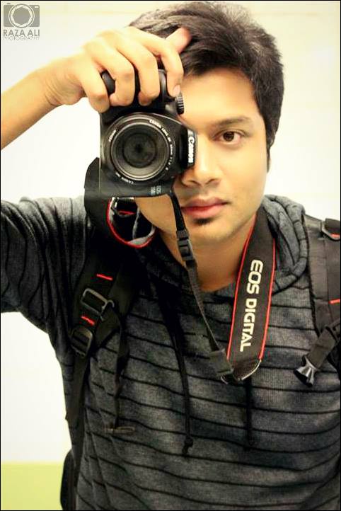 Raza Ali - Photography