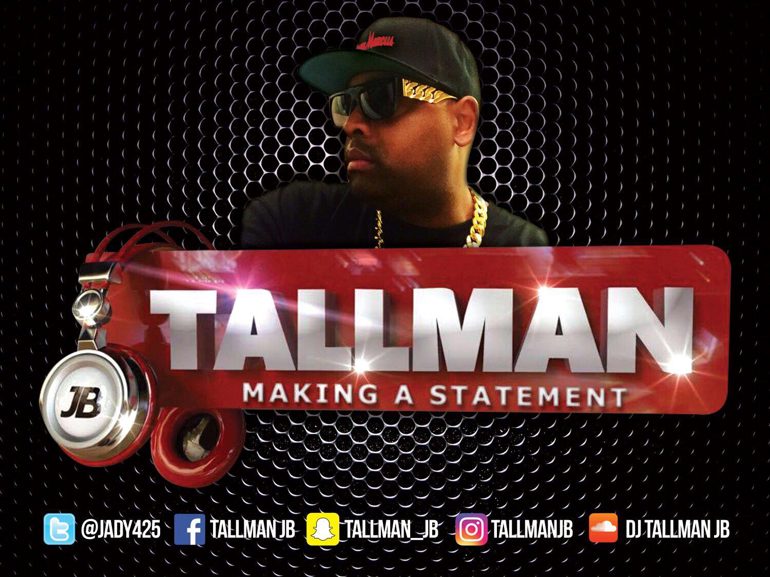DJ Tallman