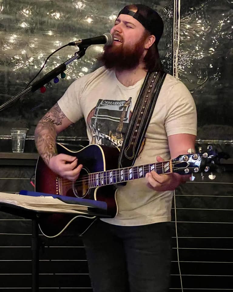 Big Truck Farm Brewing |... - Jake Mach - Singer/Songwriter | Facebook