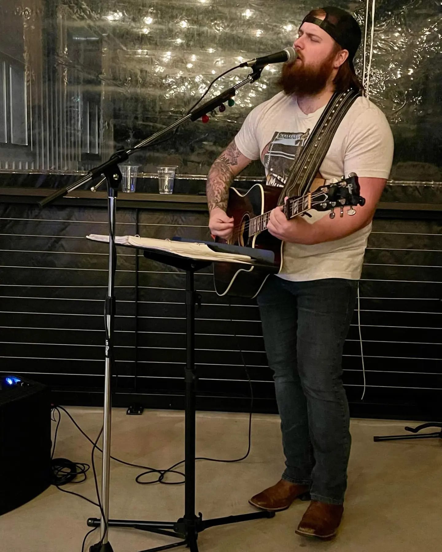 Big Truck Farm Brewing |... - Jake Mach - Singer/Songwriter | Facebook