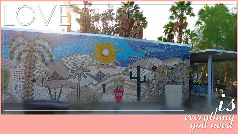 Lovelight Ranch | Sky Valley CA