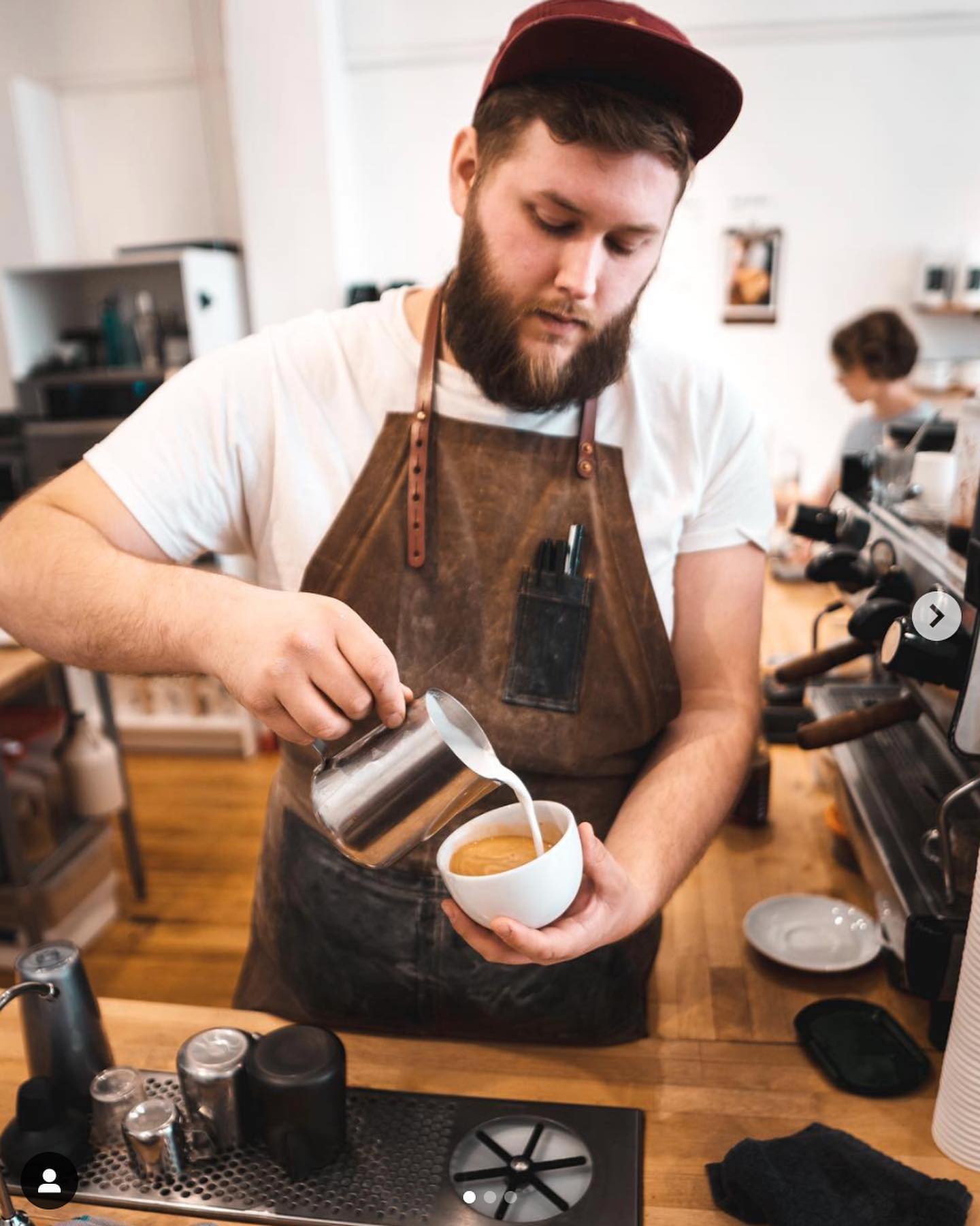 Rost Coffee - Happy Birthday Greg!🎊🎉🎈 We at Rōst coffee... | Facebook