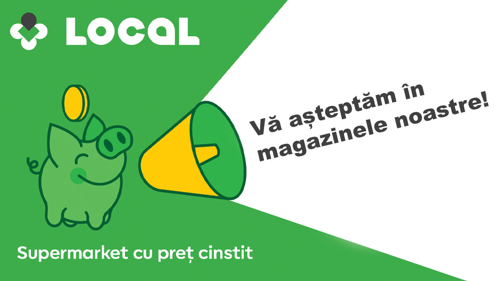 Local Discounter | Chisinau