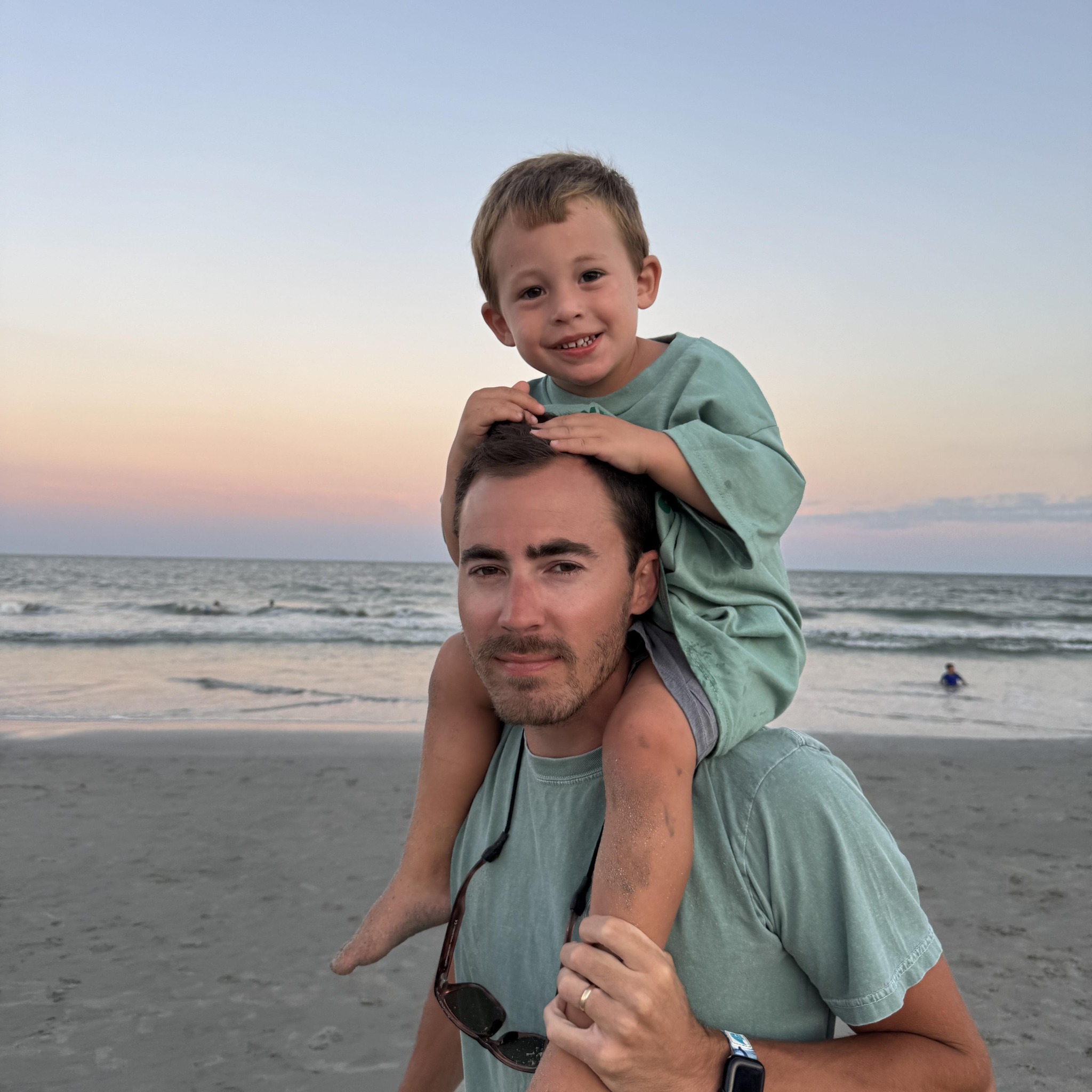 Cade Denton