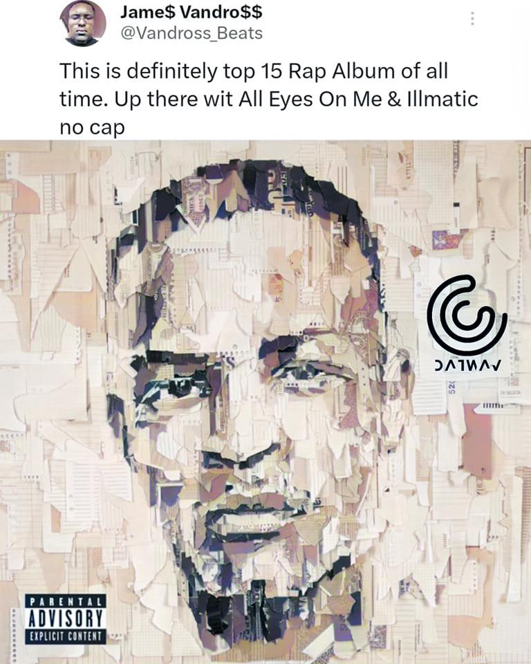 T.I. Paper Trail album review and track highlights