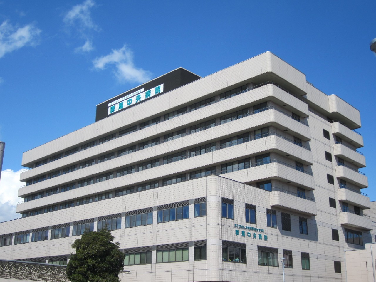 jcho 群馬 中央 病院