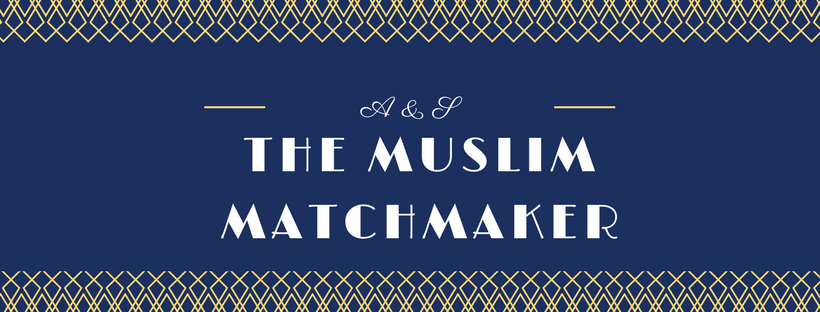 The Muslim Matchmaker DK