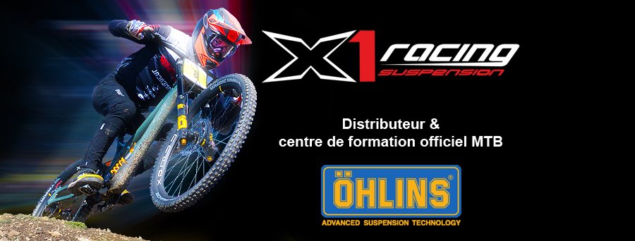 X1 Racing Suspension | Nézignan-l'Évêque
