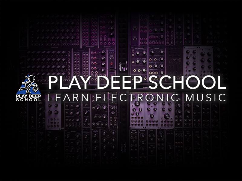 Play Deep School
