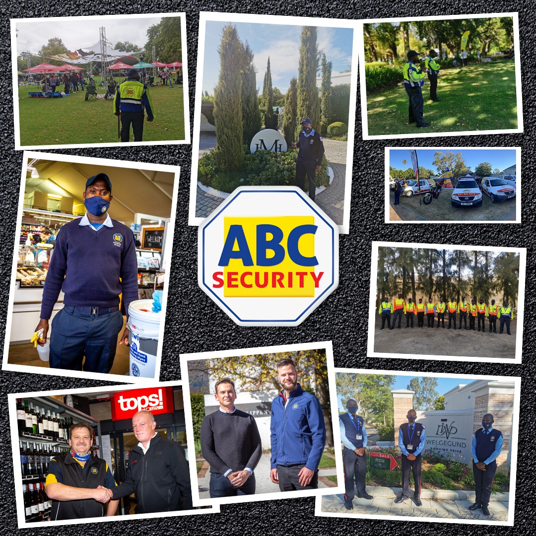 ABC Security - Our community is growing! Thank you to all...
