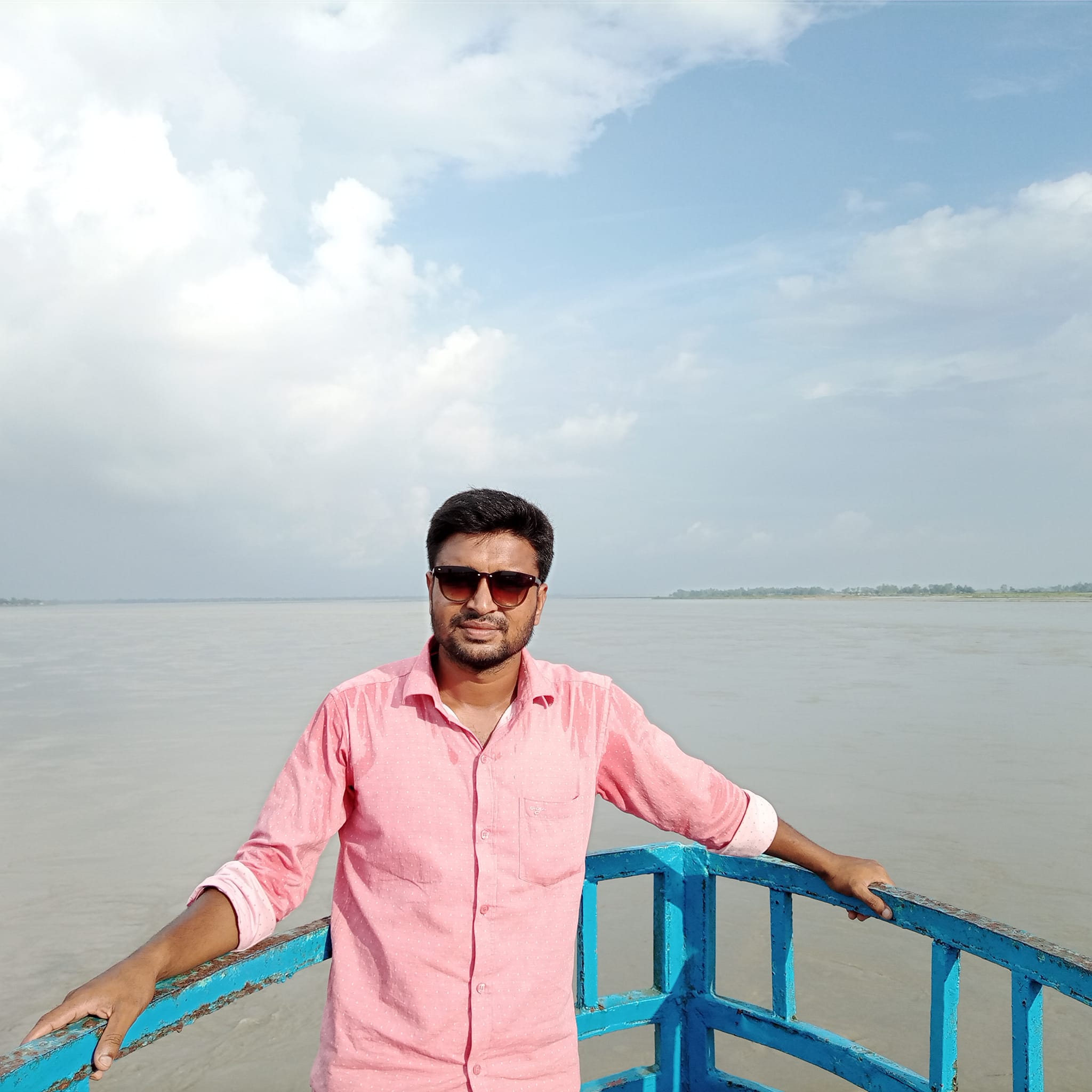 MD Robiul Islam Rony