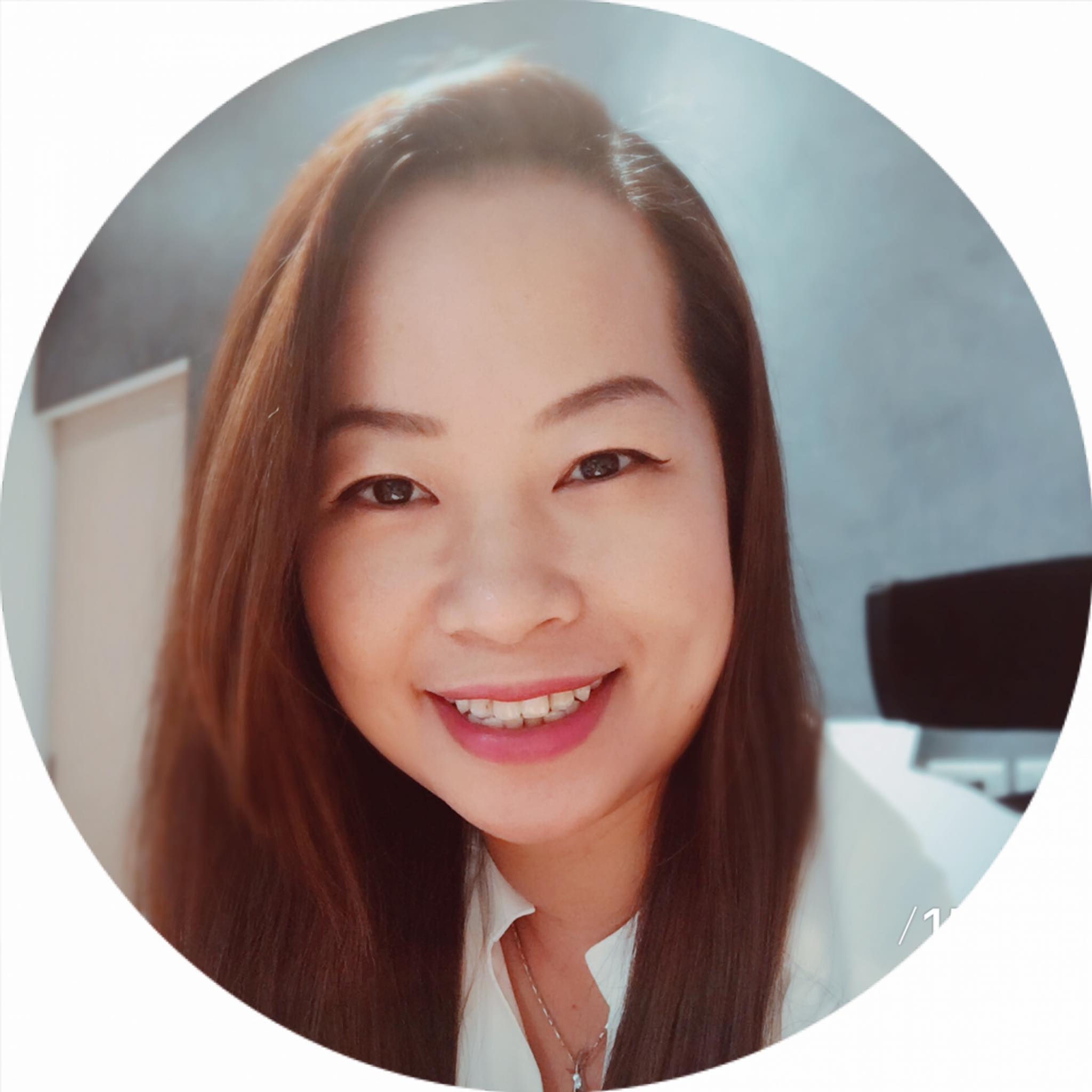 Lydia Lin