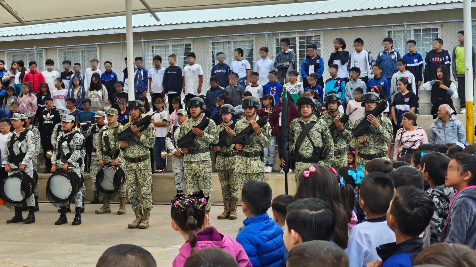 Escuela Primaria "2010 Bicentenario de la Independencia de México ...