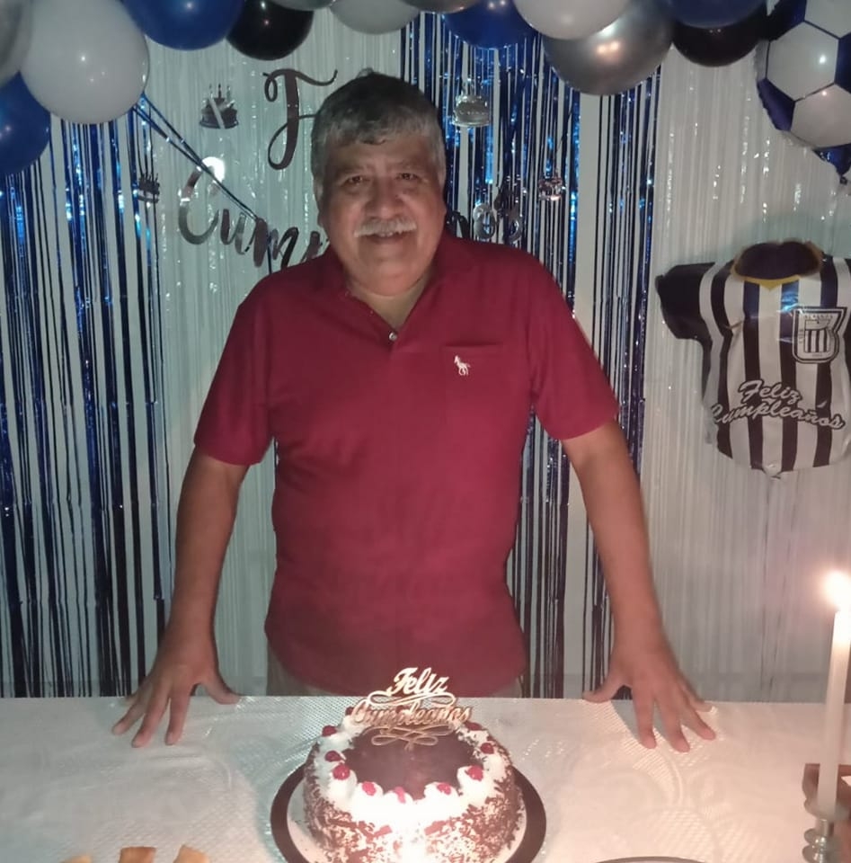Jorge Sergio Gallardo Flores