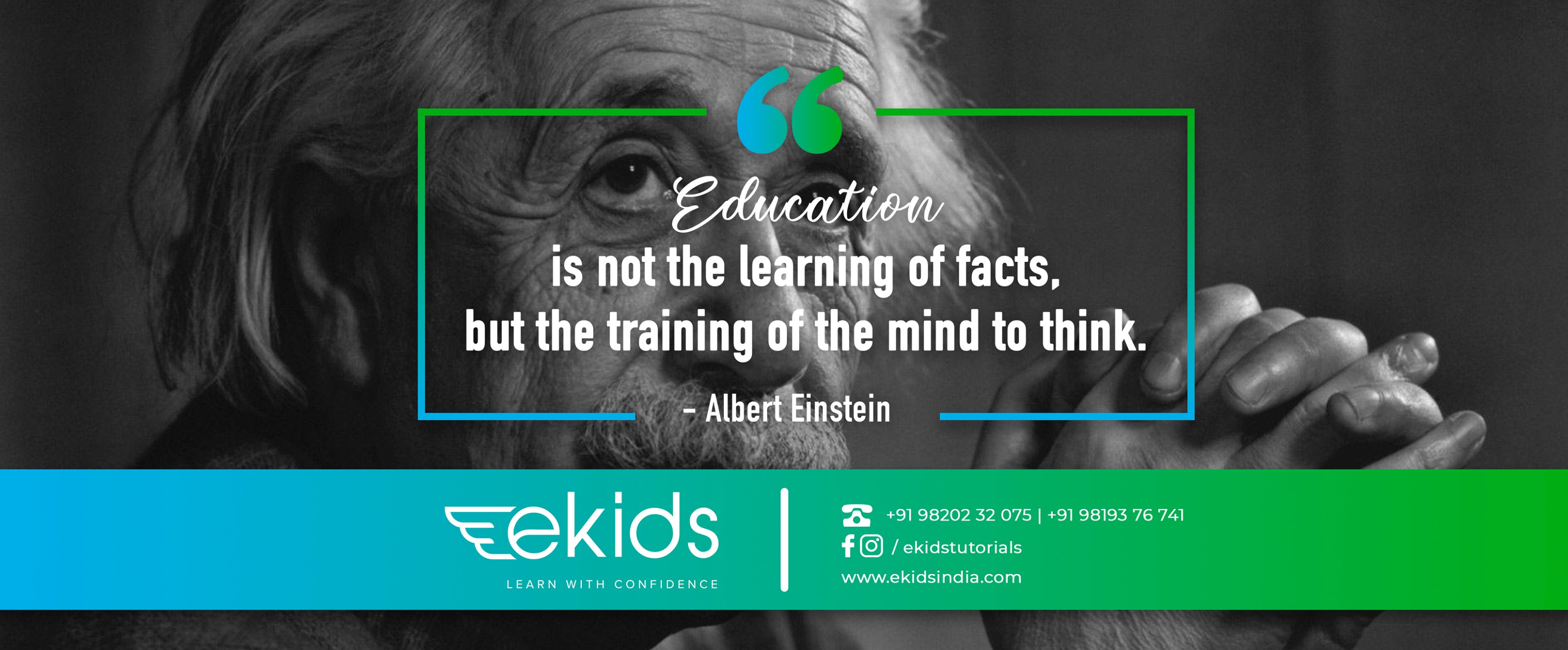 Ekids | Mumbai