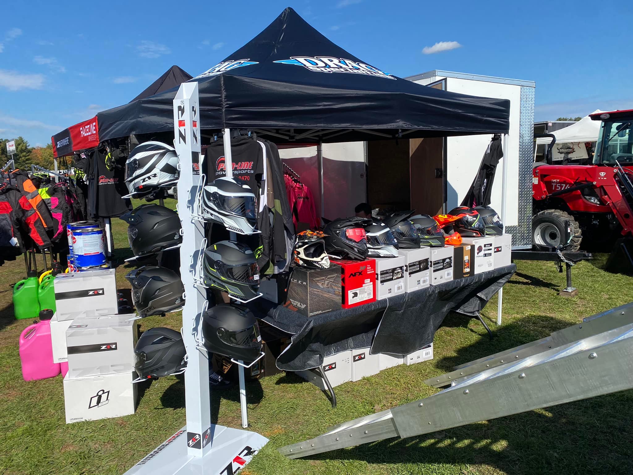 Pro-Line Powersports LLC