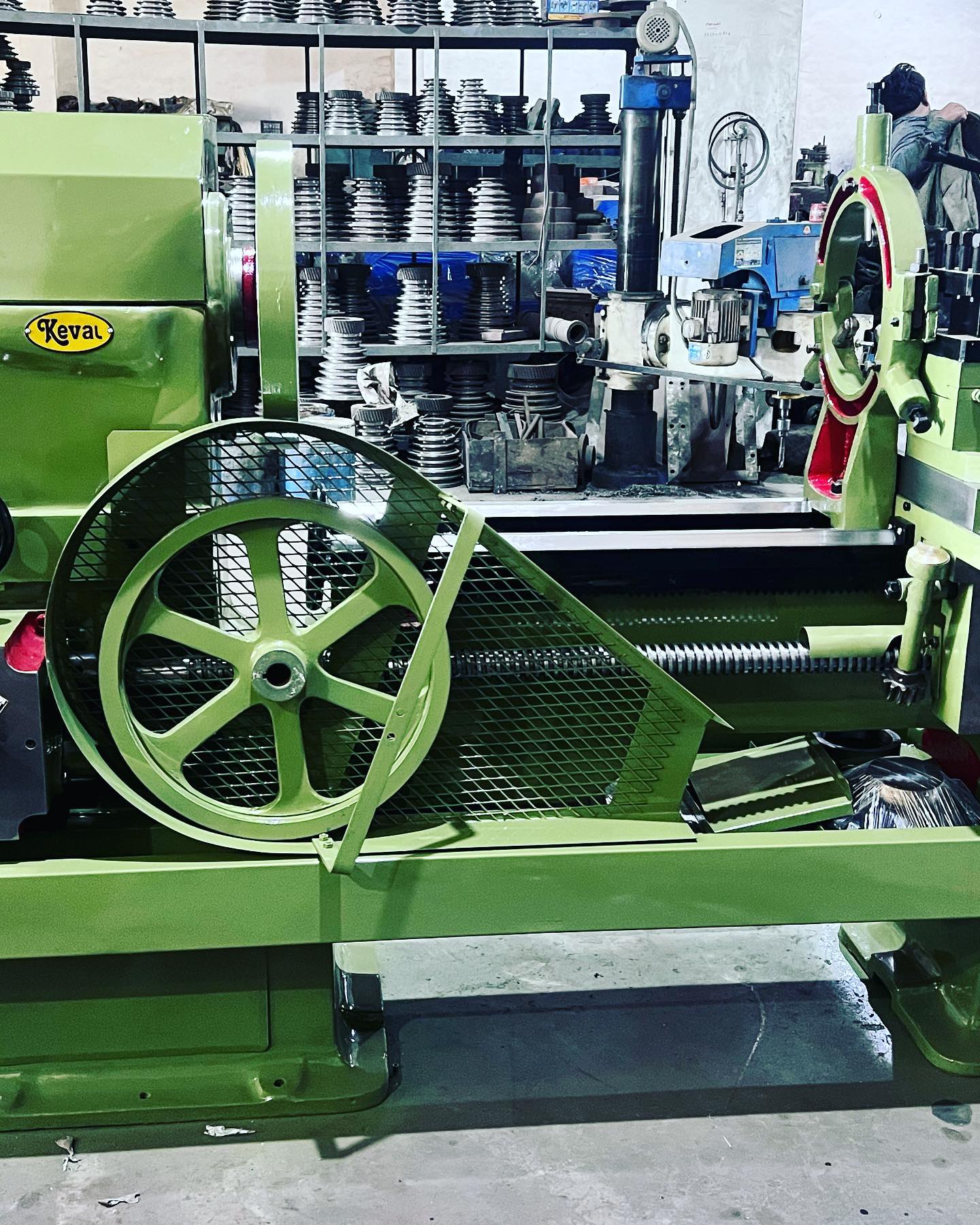 Poonam machine tools | Rajkot