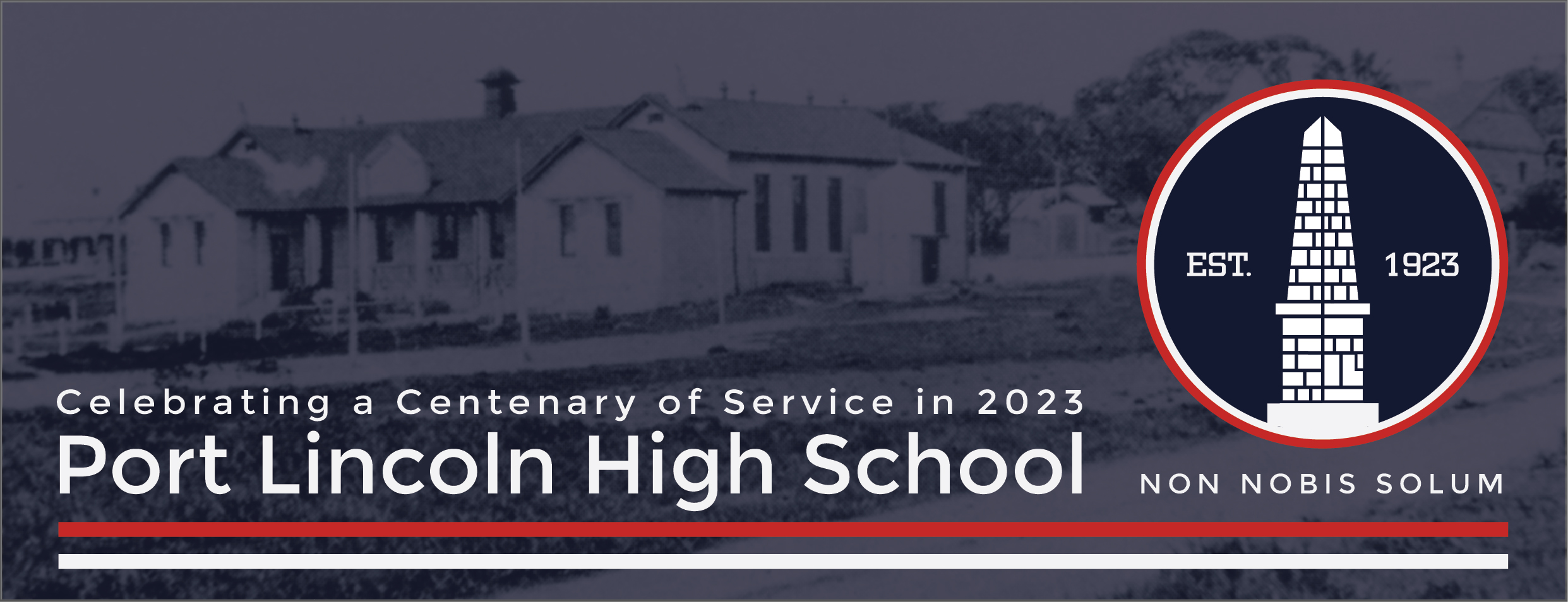 Port Lincoln High School - Home
