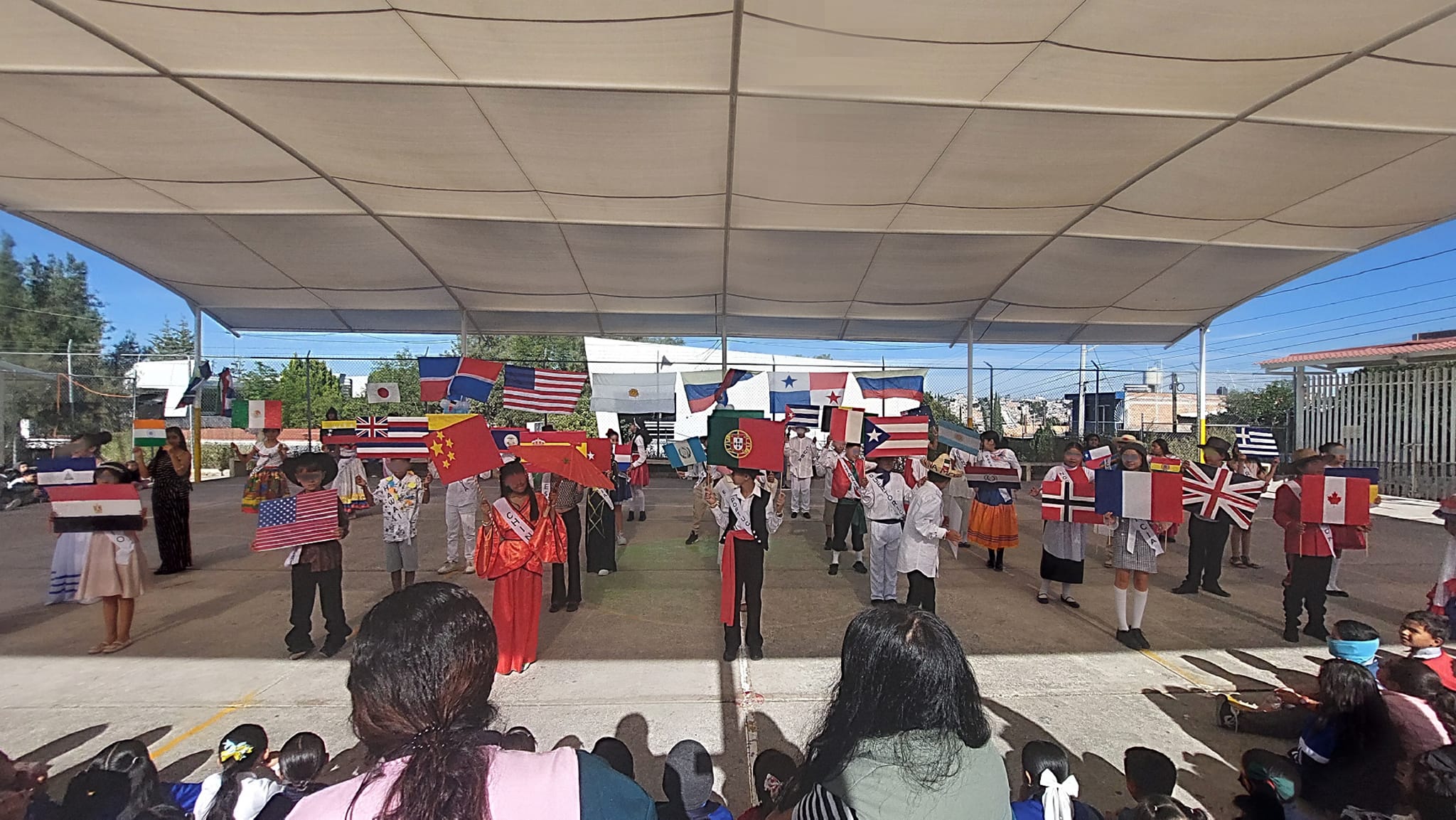 Escuela Primaria "2010 Bicentenario de la Independencia de México ...
