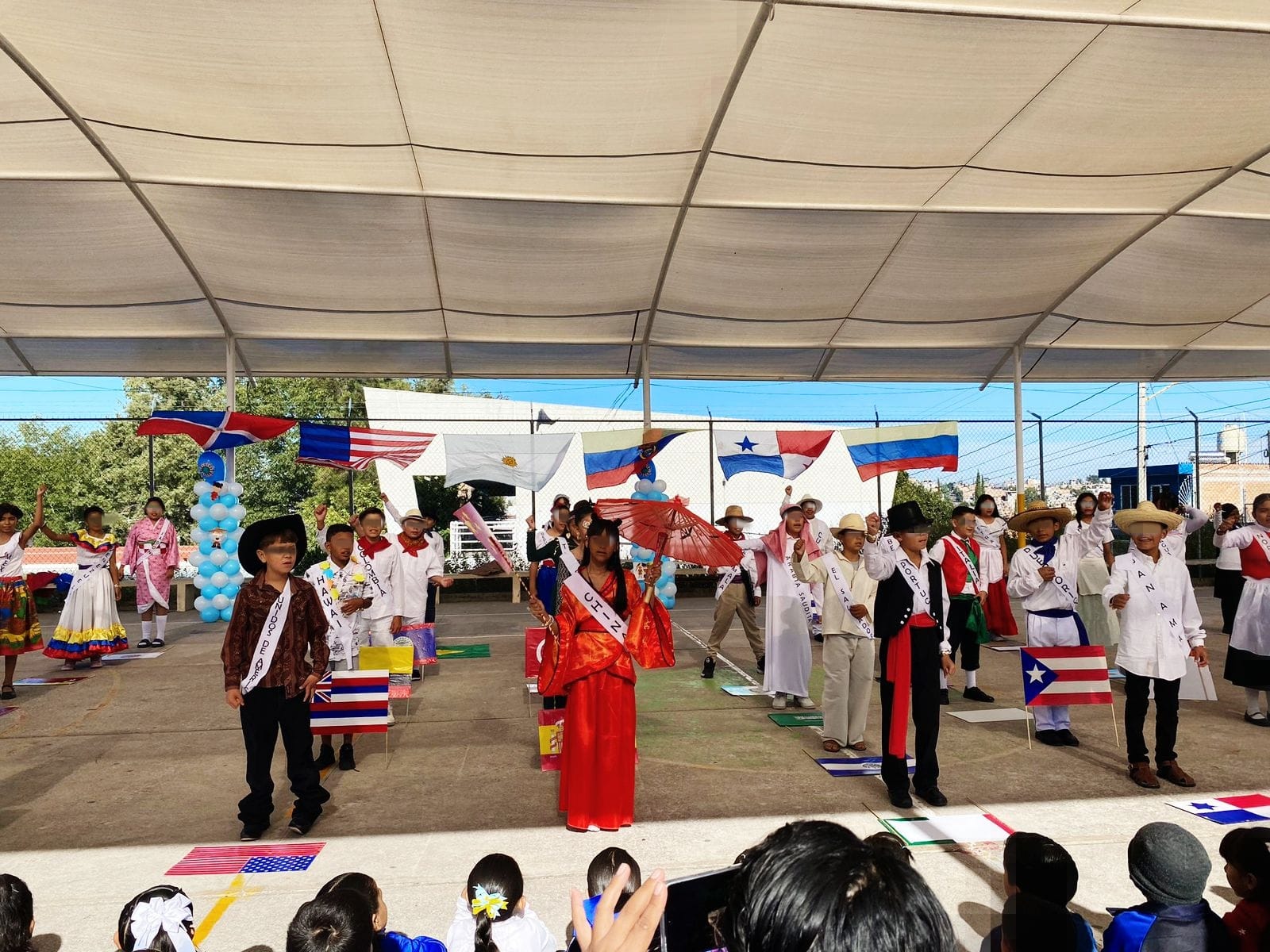 Escuela Primaria "2010 Bicentenario de la Independencia de México ...