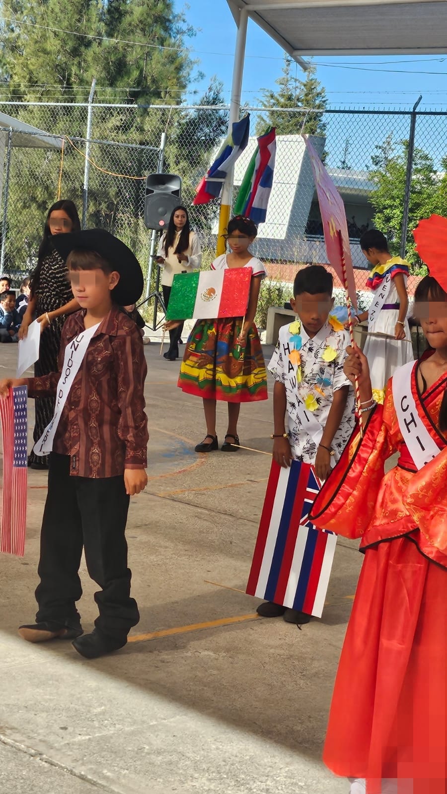 Escuela Primaria "2010 Bicentenario de la Independencia de México ...