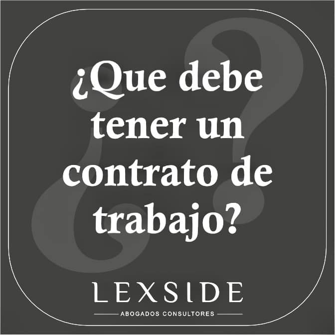 #SabíasQue Que nuestro código de... - Lexside Abogados