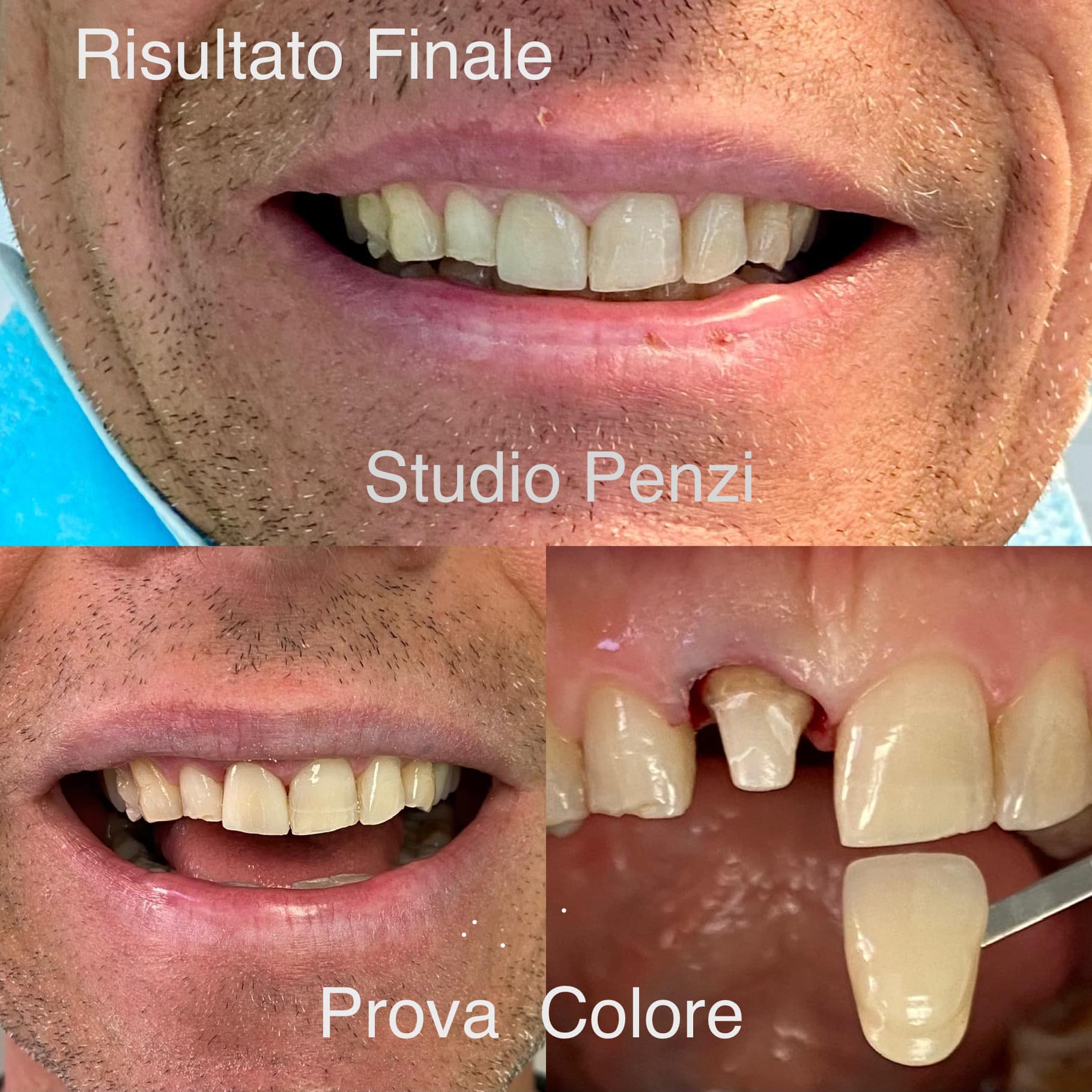 Studio Dentistico Ca’ Gallo