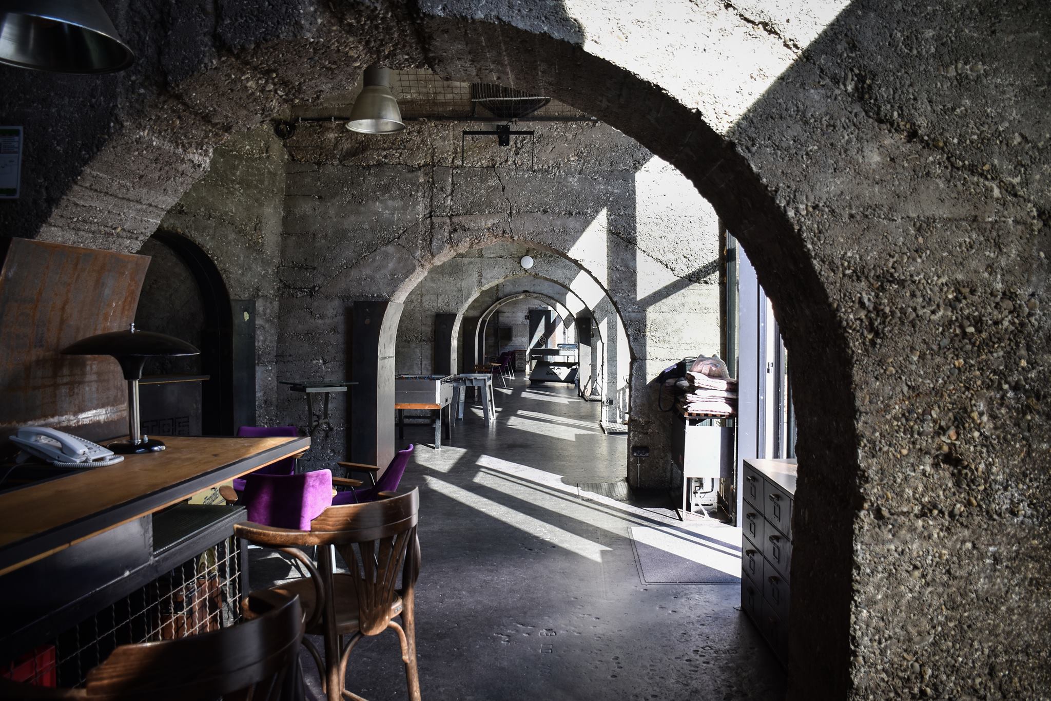 Galerija N.EON | Belgrade