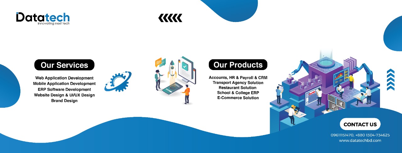 Datatech BD Ltd.