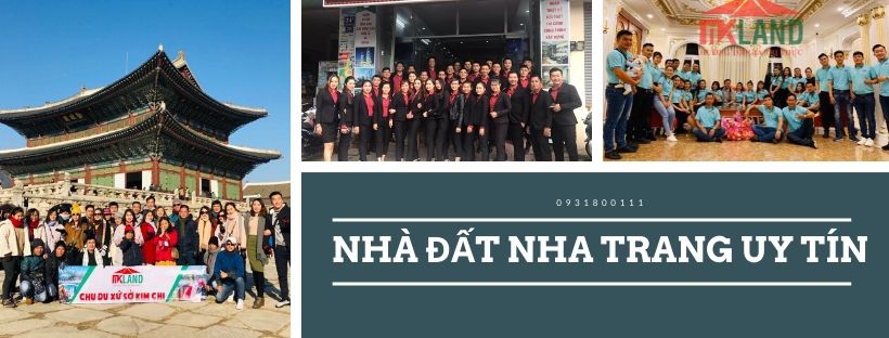 Nhà Đất Nha Trang Uy Tín | Nha Trang