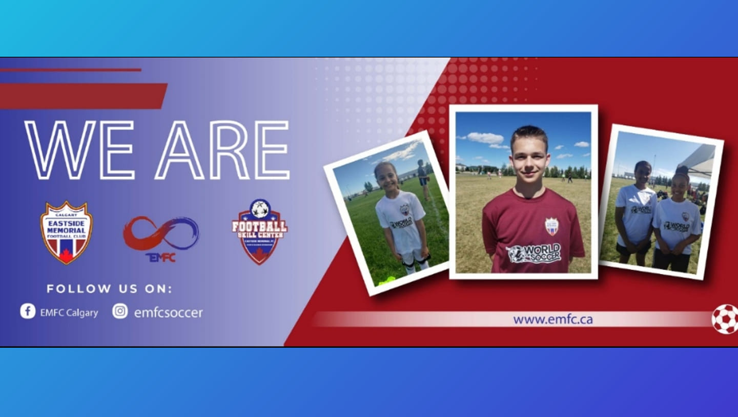 Calgary United Soccer... - Calgary United Soccer Association
