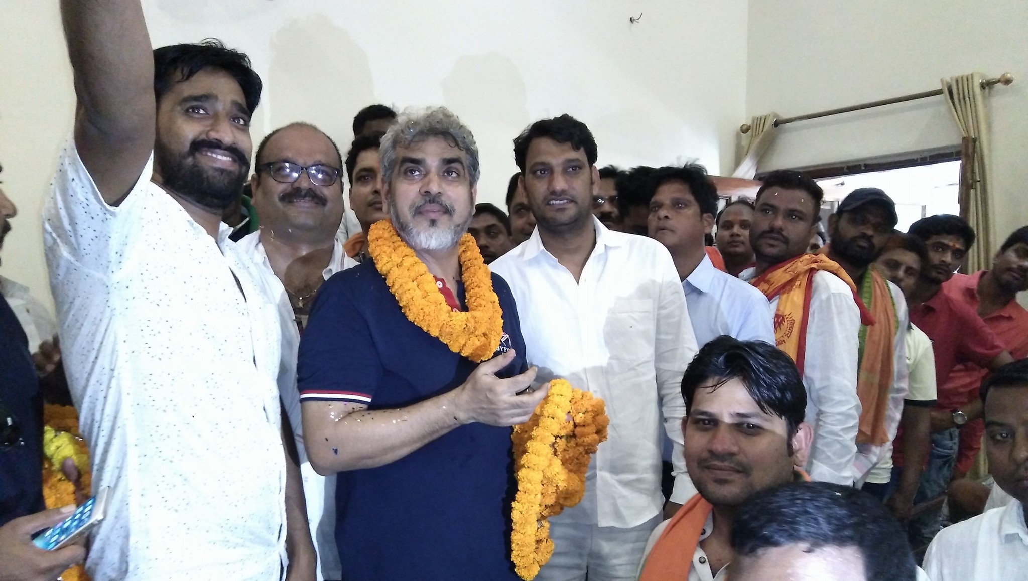 Brij Mohan Singh added a new photo —... - Brij Mohan Singh