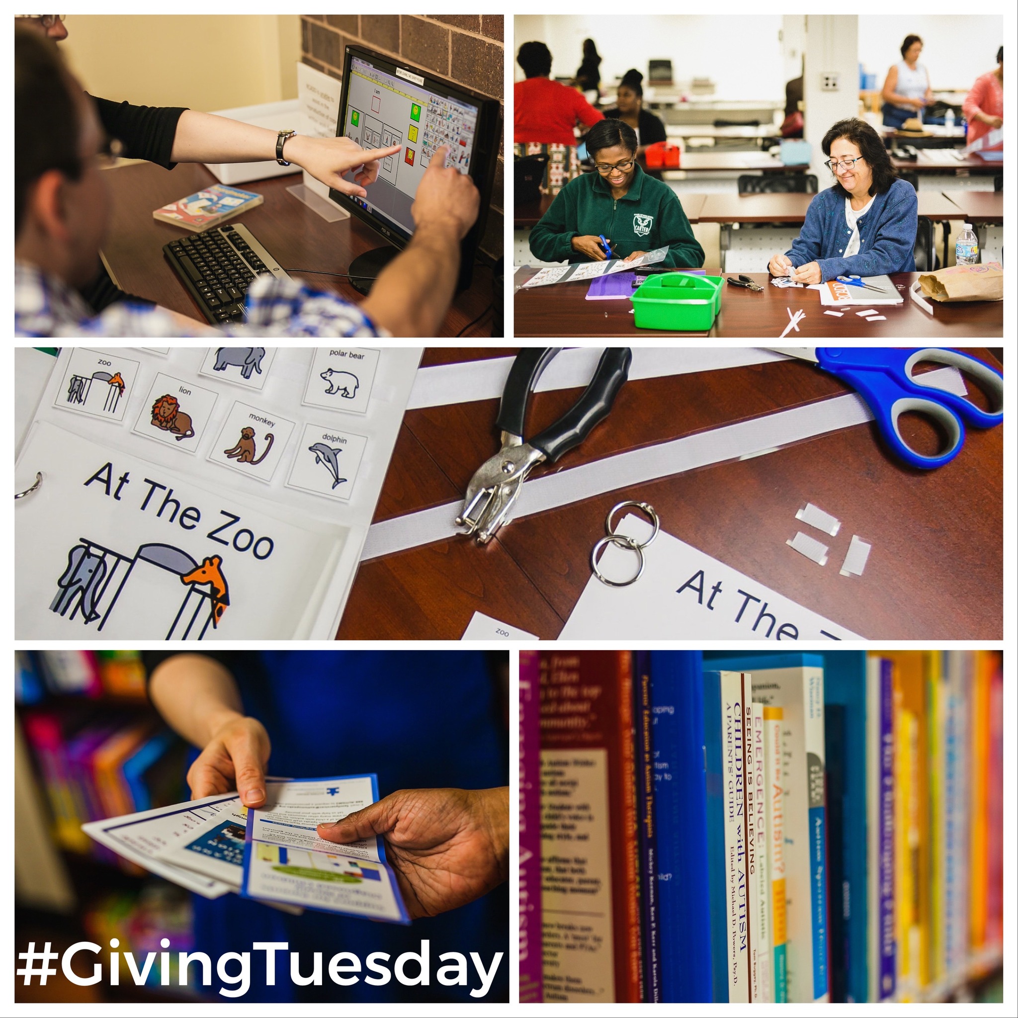 The Resource Center for Autism & Developmental Delays provides a ...