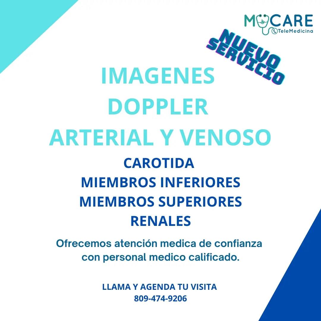 Mycare.rd | Santo Domingo