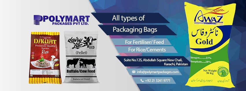 Polymart Packages | Karachi