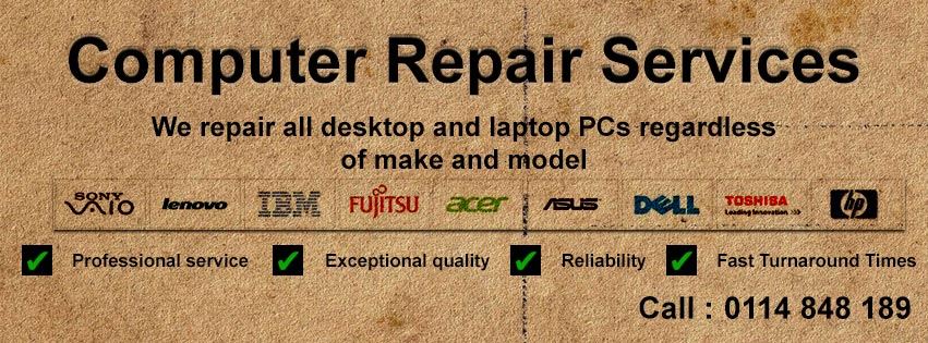Home visit laptop/desktop repair services | Colombo