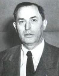 On this day, June 6, 1962, Italian-born New York City Cosa Nostra boss ...