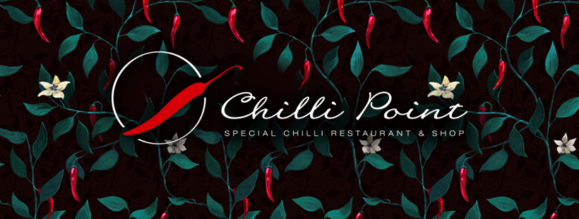 Chilli Point | Prague