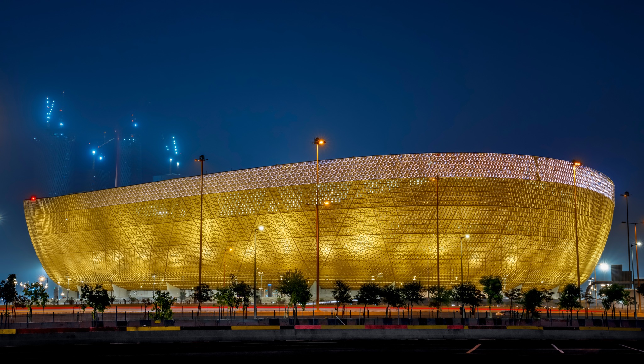 Mangera - Two months until the Qatar 2022 World Cup! #MYAA is glad to ...