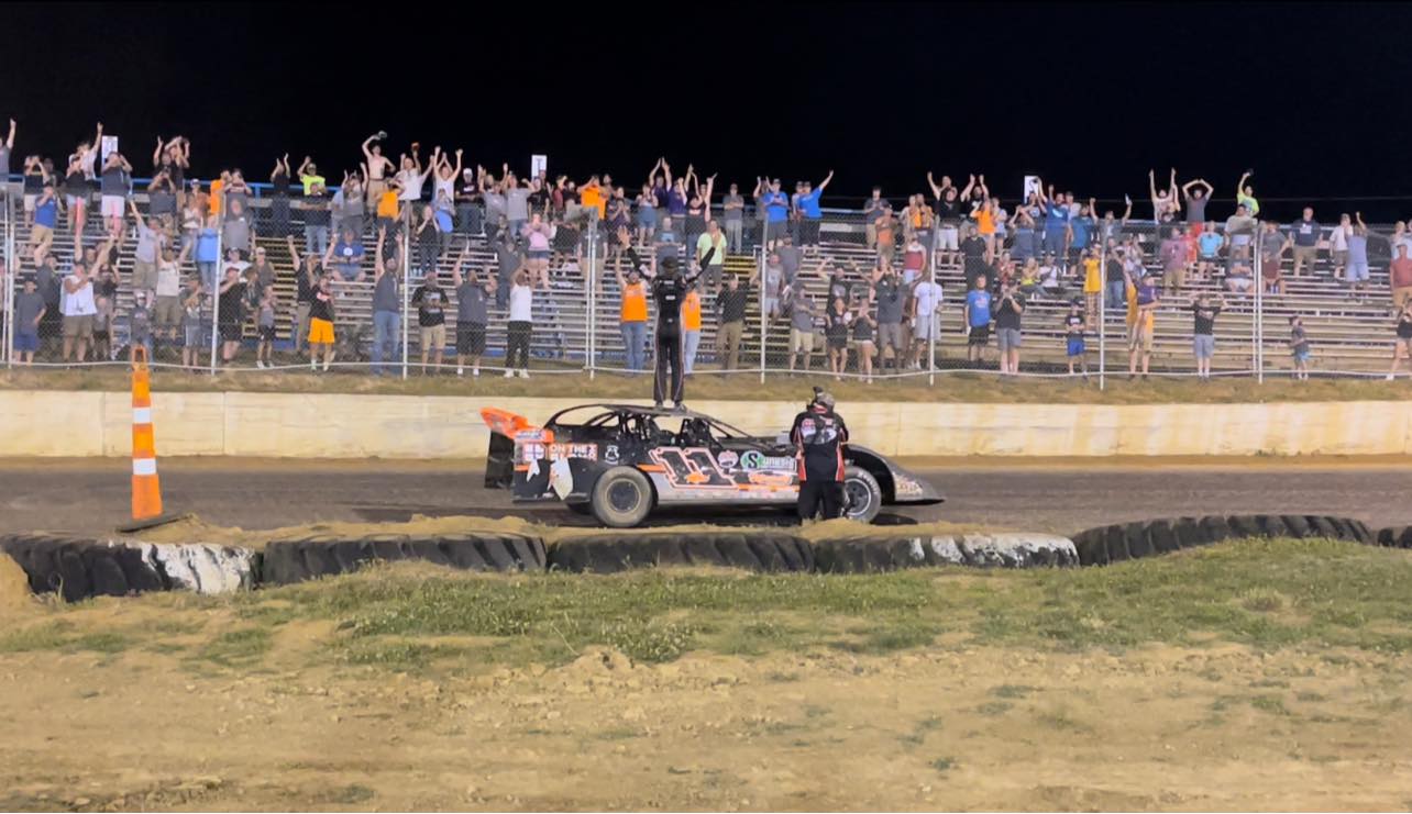 Rocket Chassis - Congratulations to Josh and Rice Brothers... | Facebook