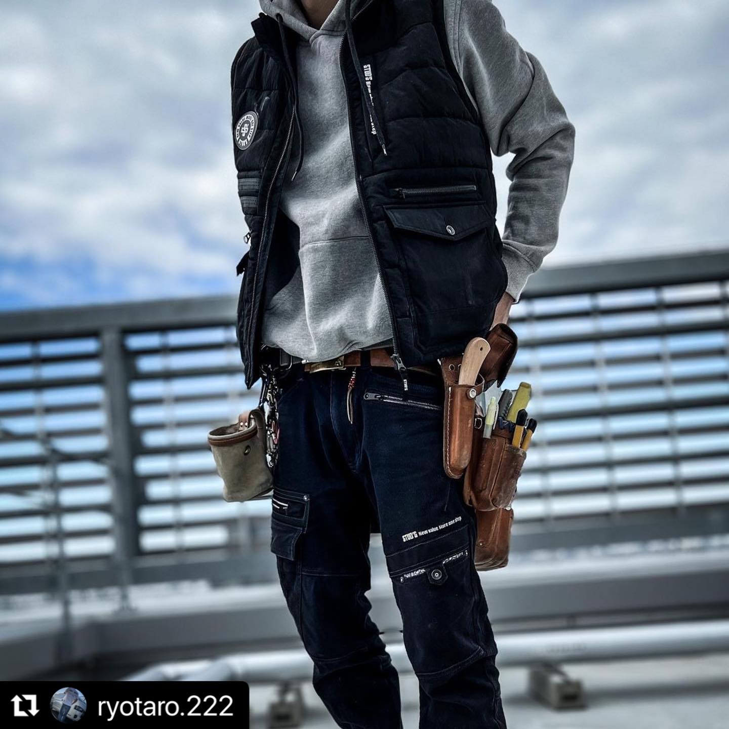 CooL?✨✨? #Repost @ryotaro.222 with @use.repost 