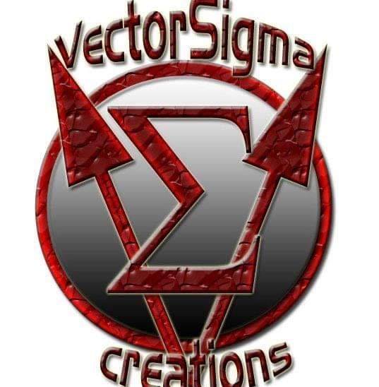Vector Sigma Creations