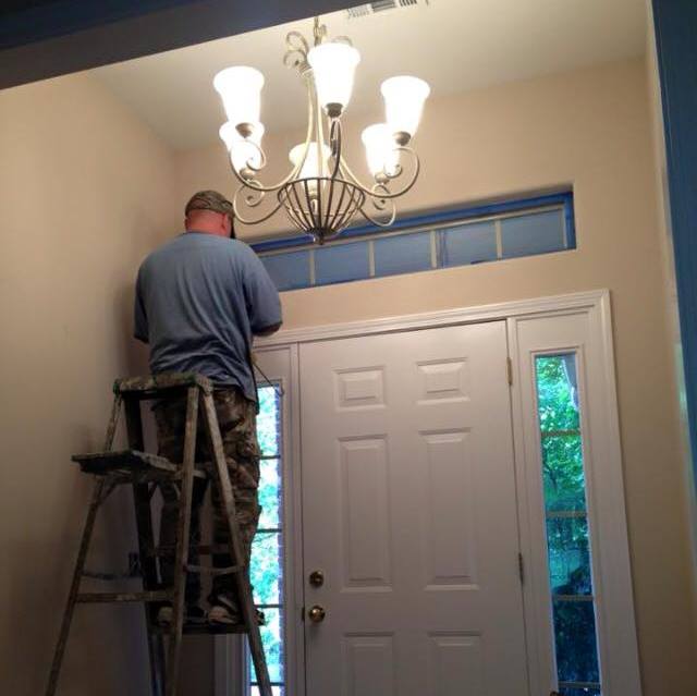 Tim's Professional Painting Rogers AR